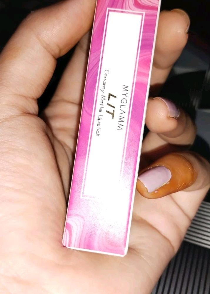 Lipstick