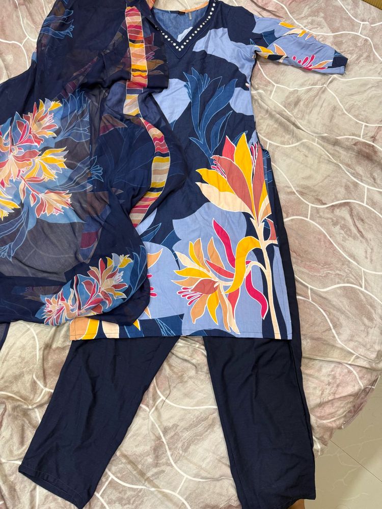 Perfect Daily Wear