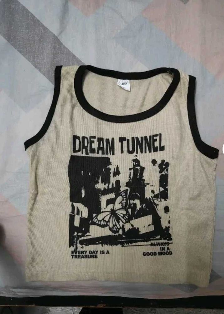 Y2k Tank Top