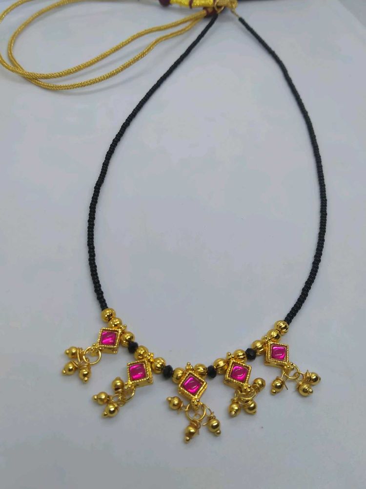mangalsutra ❤️