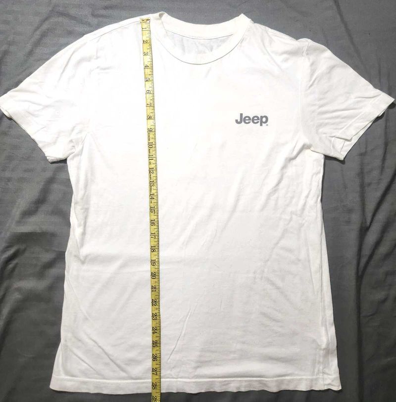 JEEP Original Mens Tshirt 🇰🇷