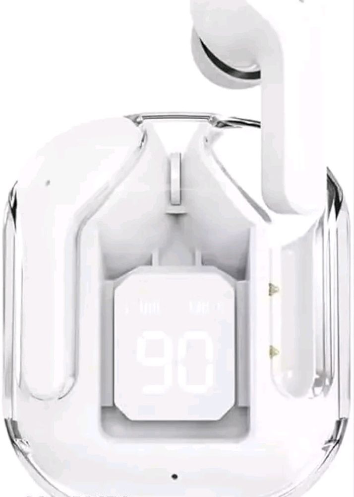 Ultrapod True Wireless Bluetooth Headphone