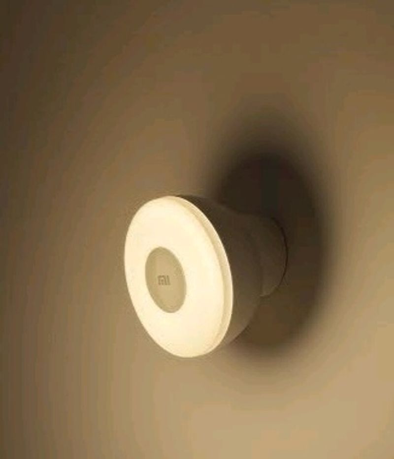 Mi motion activated night light 2