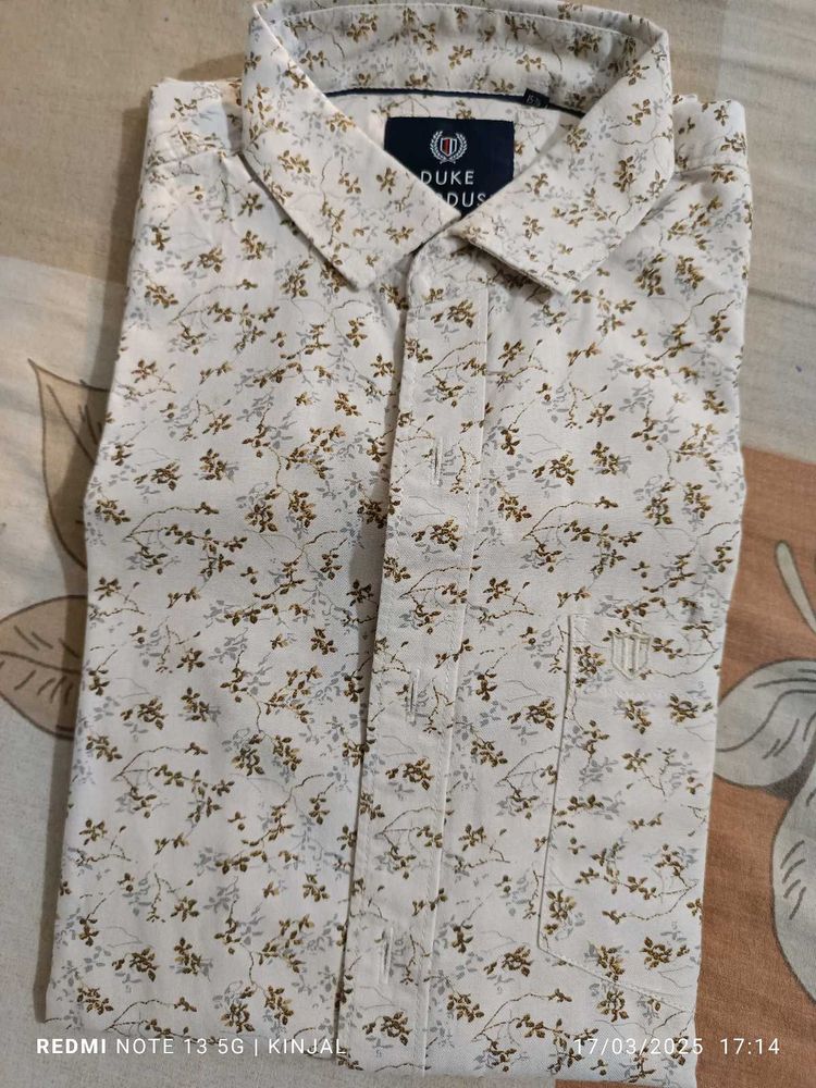 Men Shirt