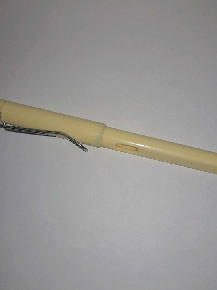 Inkless Pencils Eternal.....