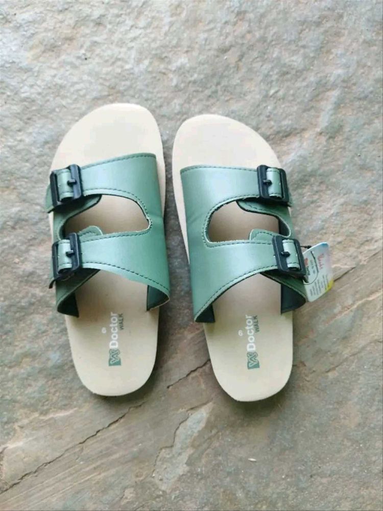 Doctors Slippers
