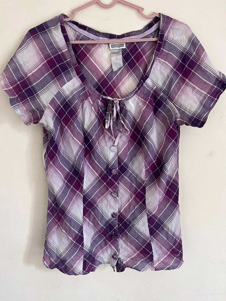 Vintage Top🛍️🌷
