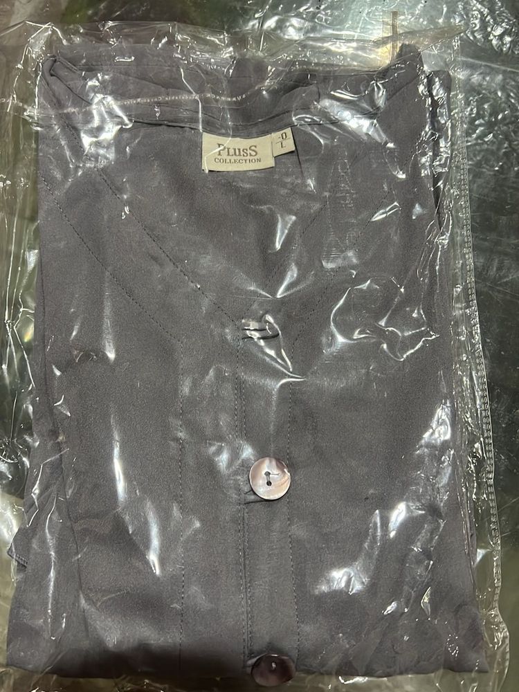 top grey