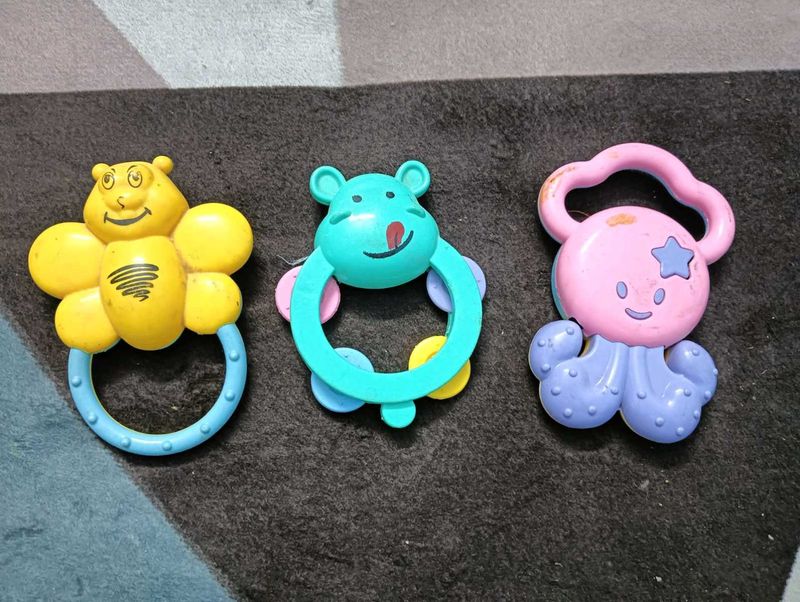 Baby Toy