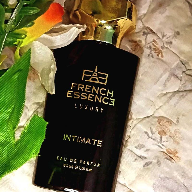 French Essence Luxury - Intimate Perfume💚