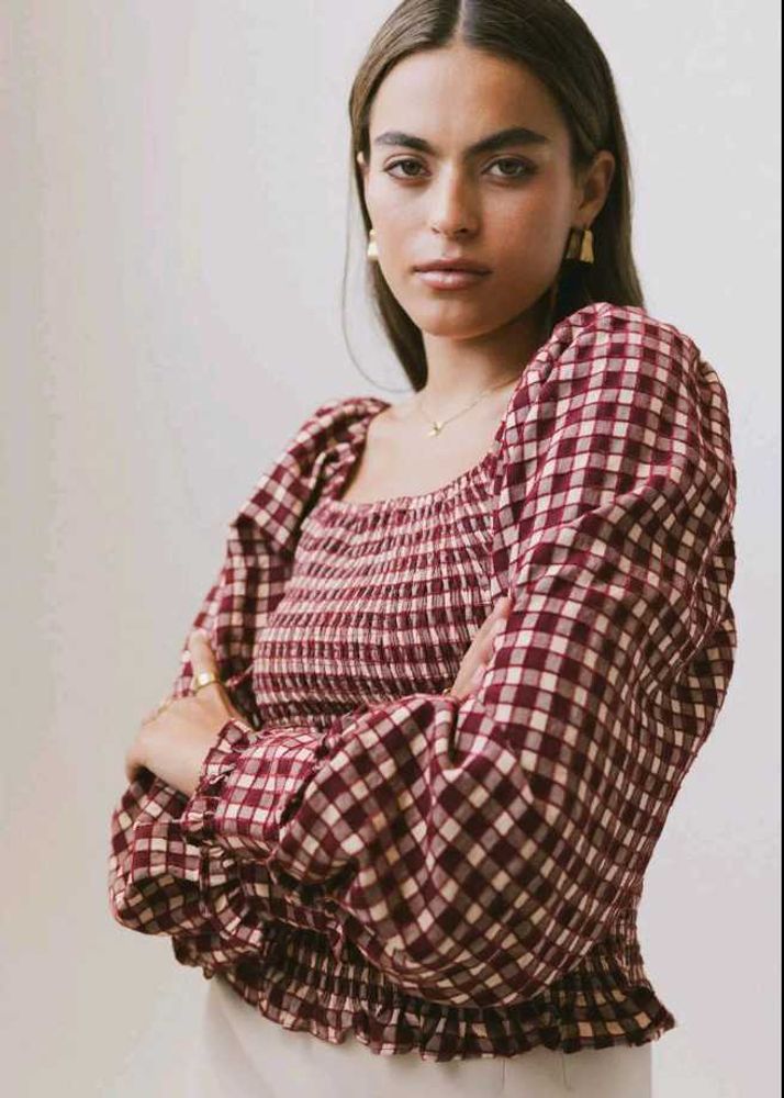 Check Top