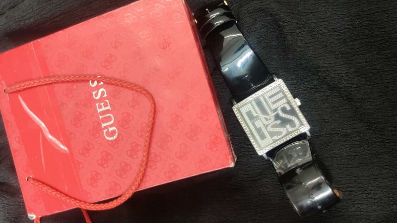 Guess Women Watch