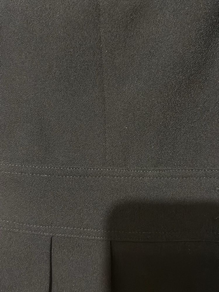 Black Romper