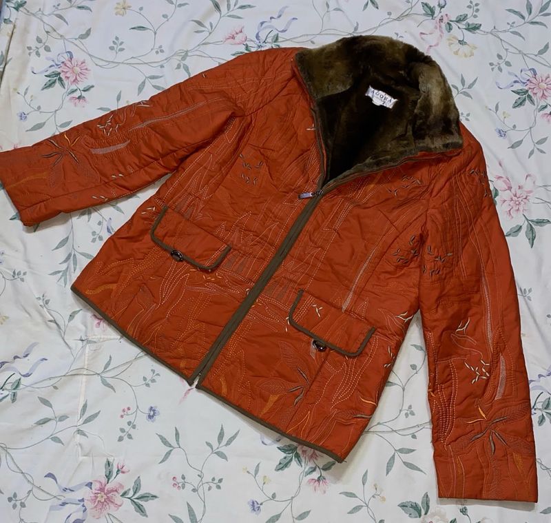 Premium High Quality Women Jacket