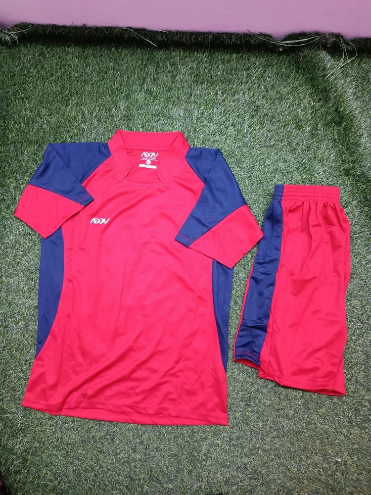 Agon Jersey For Football And More