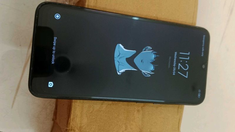 Vivo Y12