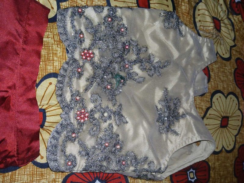 wow dress