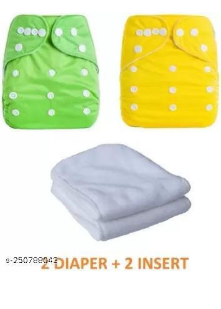 baby cloth washable reuseable diapers