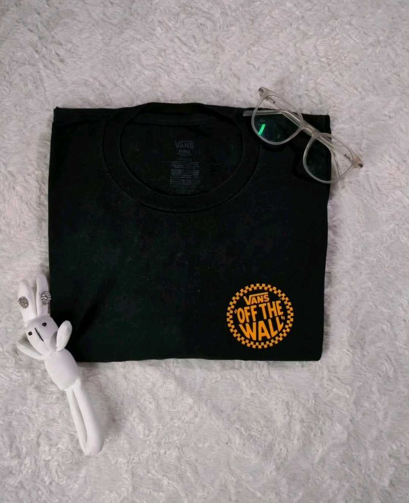 OG Vans &#34;Off The Wall&#34; Graphic Tee