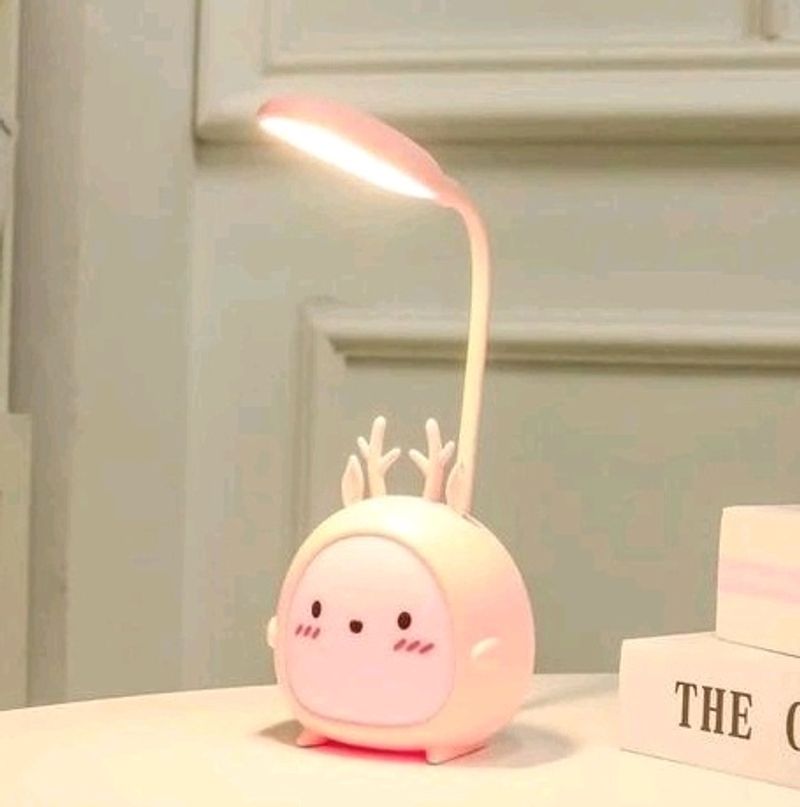 Cute Table Lamp