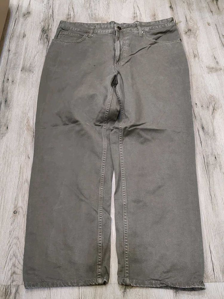Sc9146 Killer Beggy Jeans Waist 36