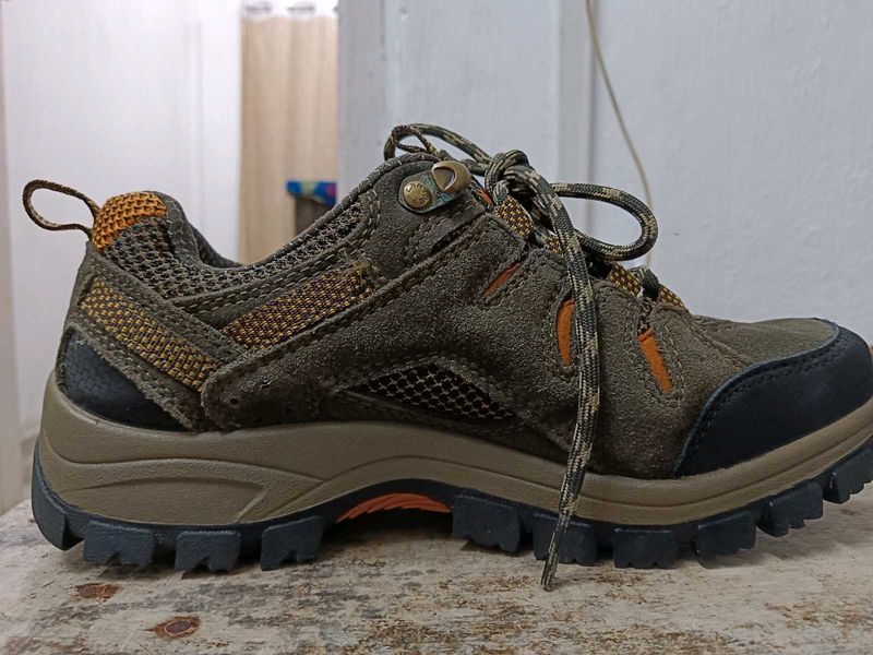 Unisex trekking Shoes