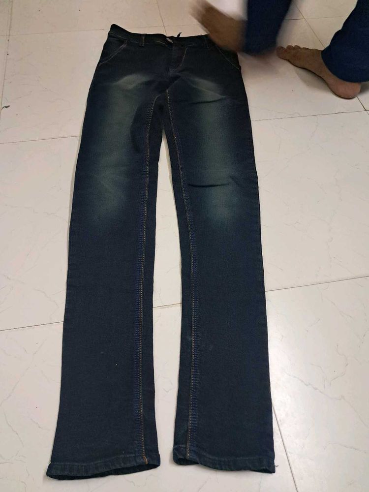 Jeans For Kids