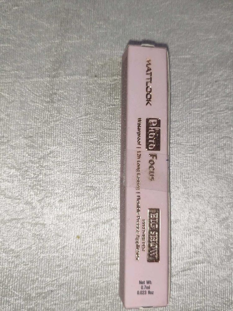 Mattlook Photo Focus Eyeliner Pen