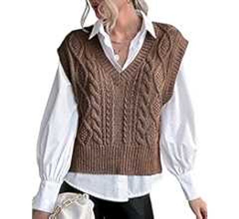 Korean Vests