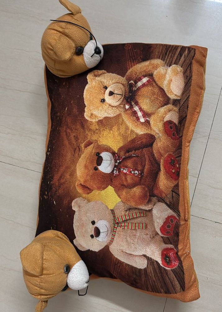 Kids Pillow