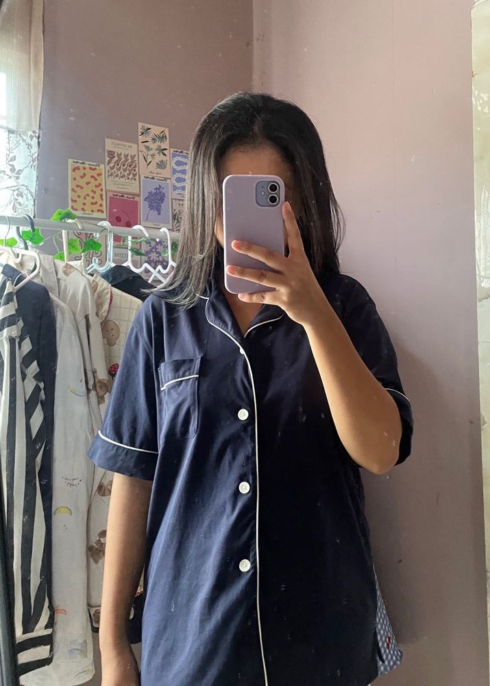 Night Top🖤