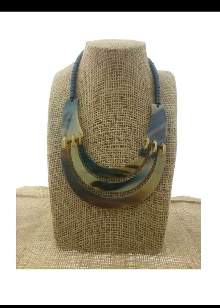 Beautiful Handmade Necklace