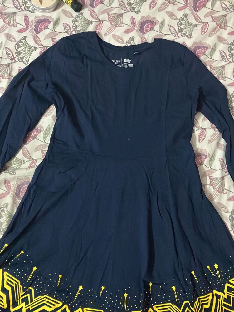 A New Souled Store Dress