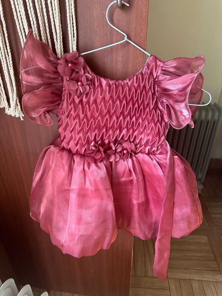 Baby Dress