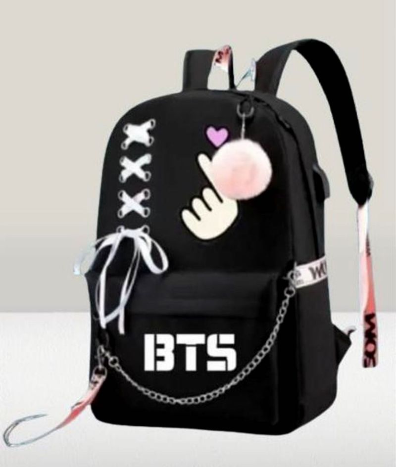 BTS Backpack