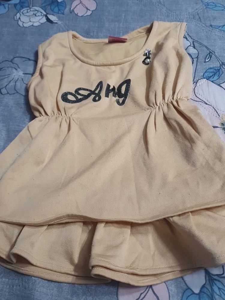 Top For Girls