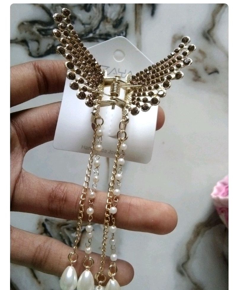 Butterfly Cletur