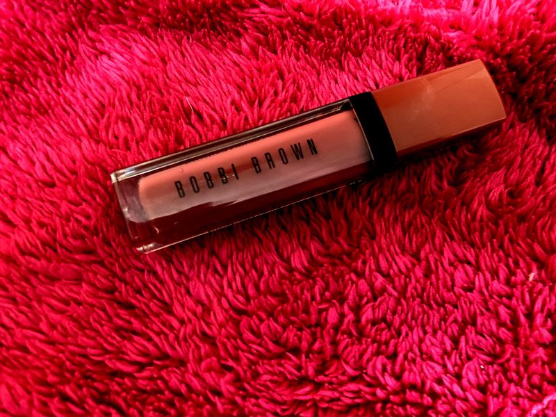 Bobbi Brown Liquid Lipstick