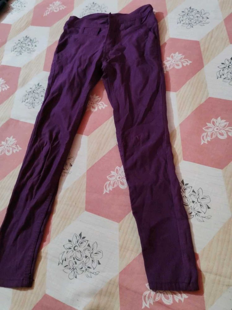 Girls Jeans