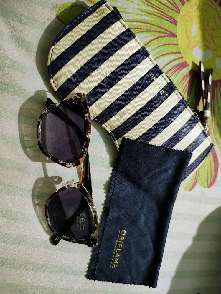 Oriflame Linnea Sunglasses