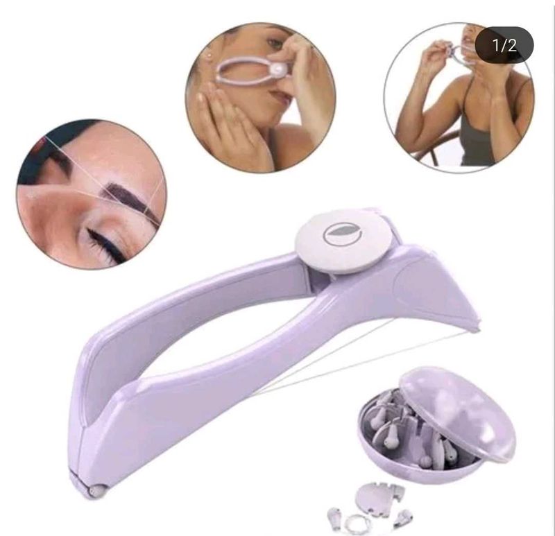 Hair Remover