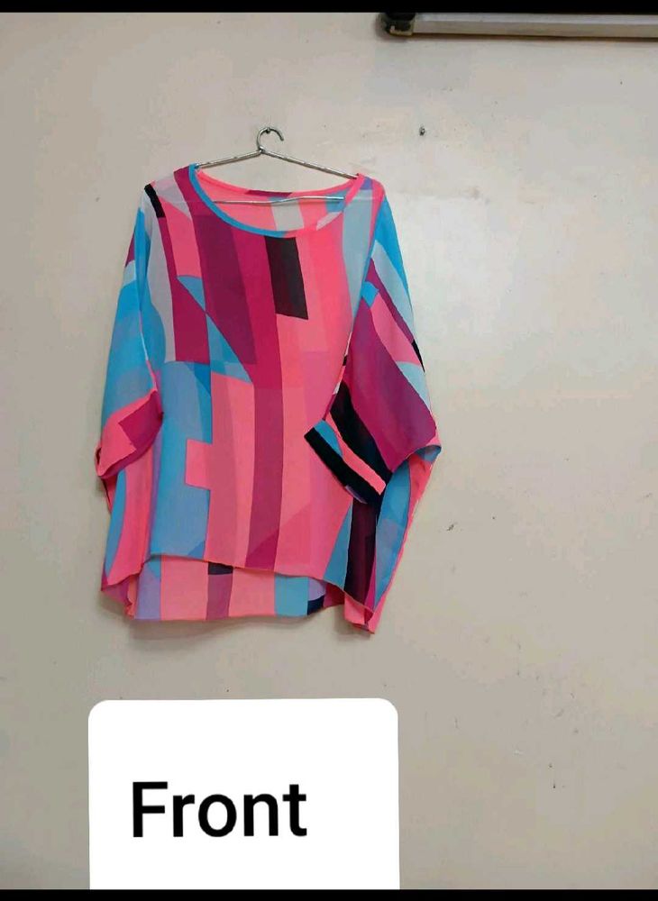 Free Size Tops