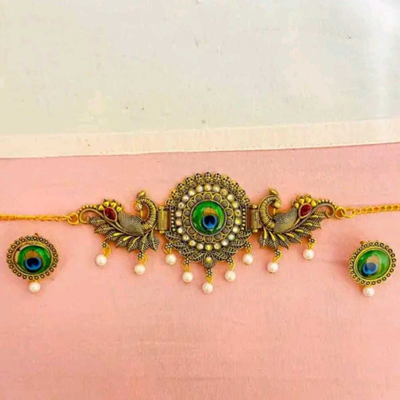 Jewellery