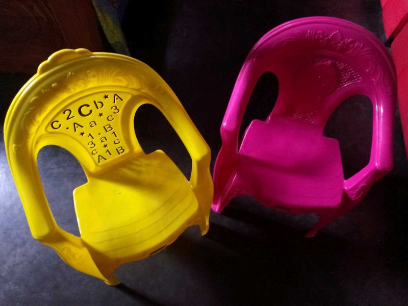 Small Baby Chair