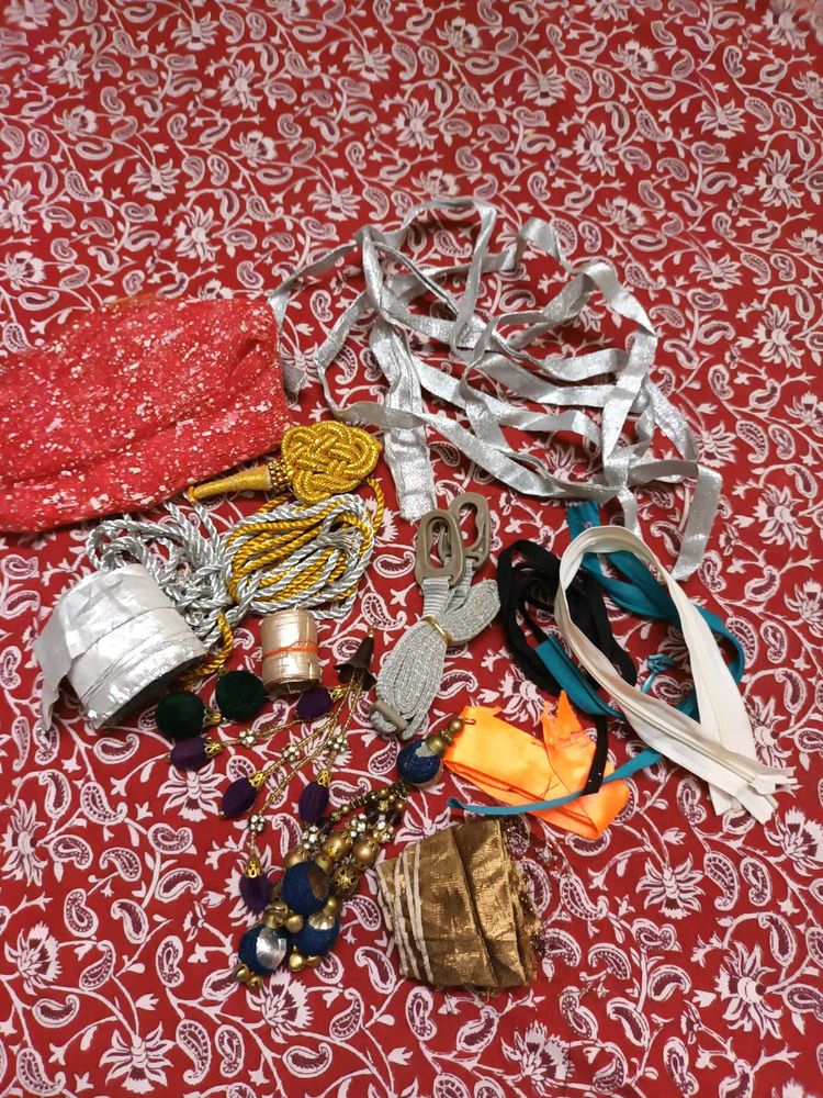 Craft Materials