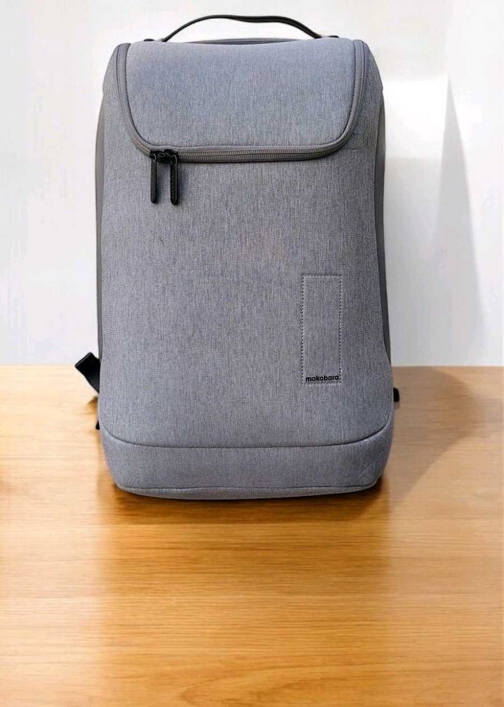 Mokobara 30 L Bagpack