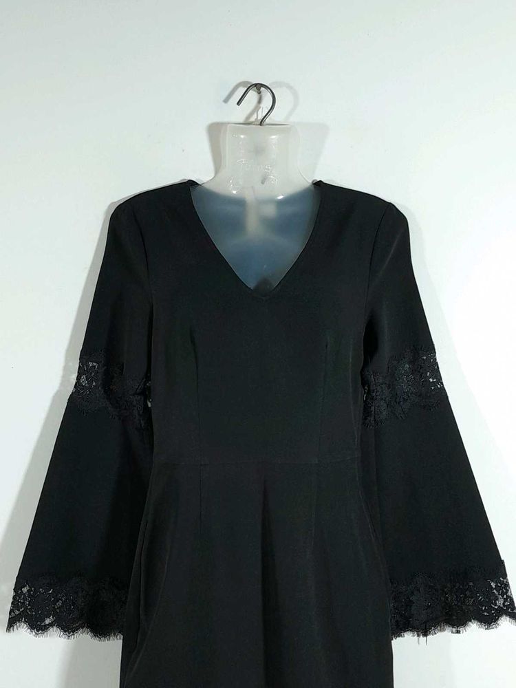 Black Dress For Women&#39;s