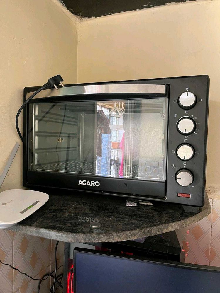 Agaro Oven OTG