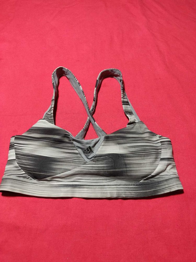 Girl Adidas Bra Size 36
