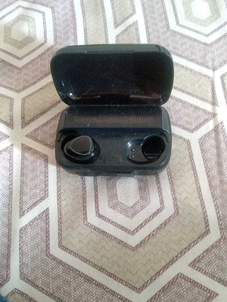 M10 Buds Working Case
